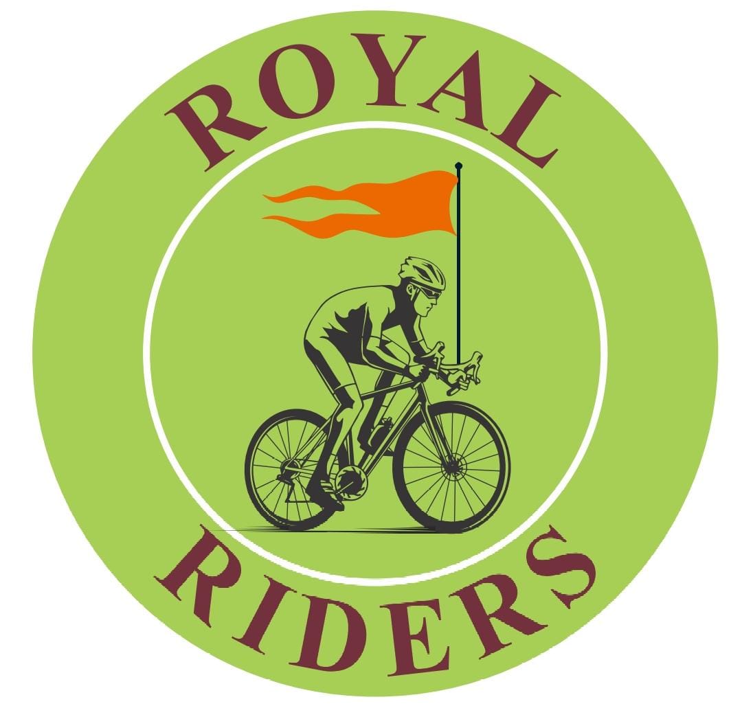 Royal Riders
